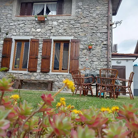 Lake Iseo Holiday * Рива-ди-Сольто