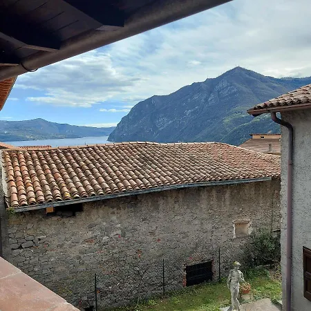 Lake Iseo Holiday * Рива-ди-Сольто
